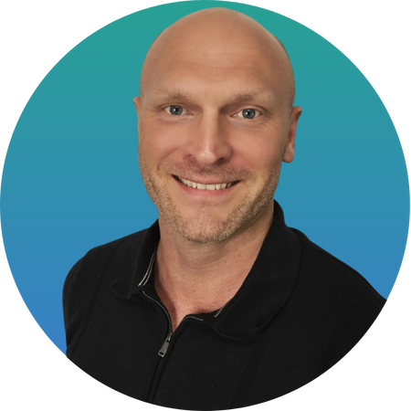 Matt Ludka - Account Executive