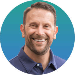 Pat Reetz - Chief Product &  Marketing Officer-2