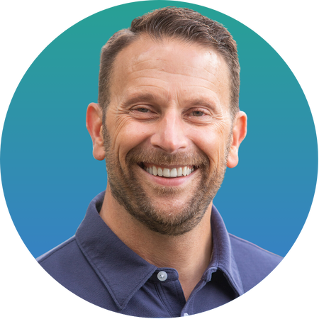 Pat Reetz - Chief Product &  Marketing Officer-2